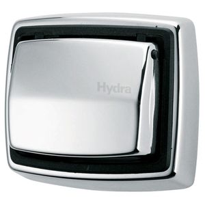 Acabamento para Válvula Hydra Max Cromada - 4900.C.MAX - DECA METAIS