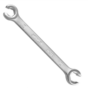 Chave Poligonal Aberta 12X14mm - 4-87-393 - STANLEY