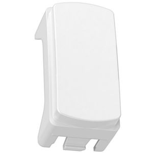 Módulo Cego com 2 Peças Branco Miluz - S3B76660 - SCHNEIDER