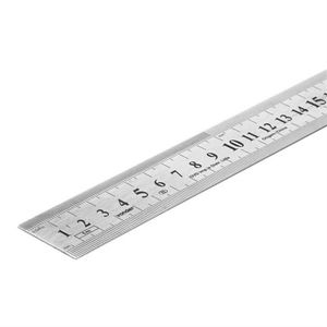 Escala de Aço 600mm - 35.61.211.000 - VONDER