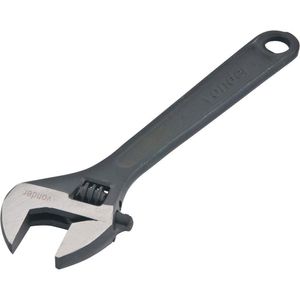 Chave Ajustável 10"" Fosfatizada Ingleza - 35.73.010.000 - VONDER