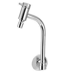 Torneira para Cozinha Bica Móvel de Parede - VTP177CWC - ESTEVES