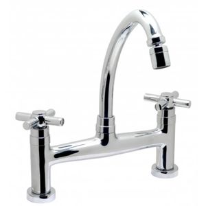 Misturador para Cozinha Bica Móvel de Mesa C37 - VMM670CWB - ESTEVES