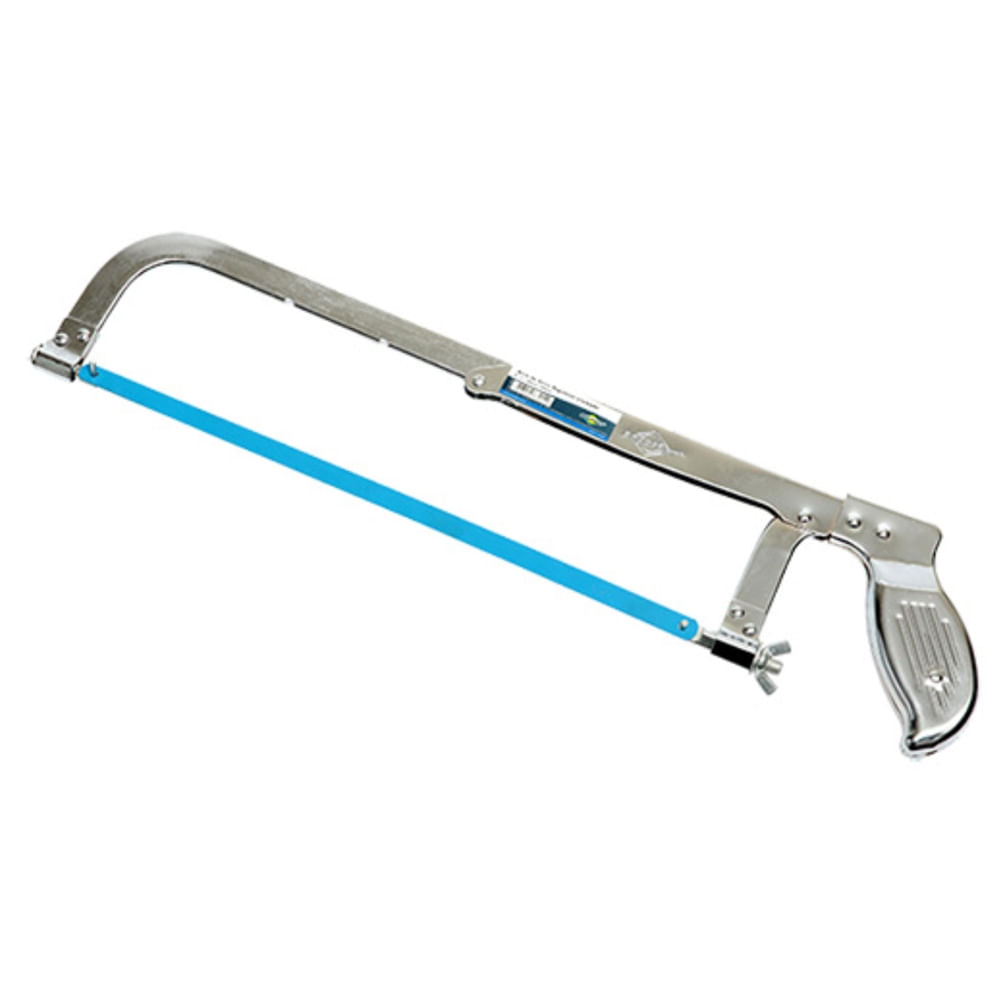 Imagem do produto Arco de Serra Regulável Cromado 12"" - 8014 - BRASFORT