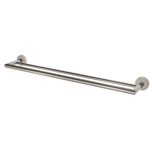 Toalheiro Duplo Nickel 2042 N82 - 7048625 - LORENZETTI