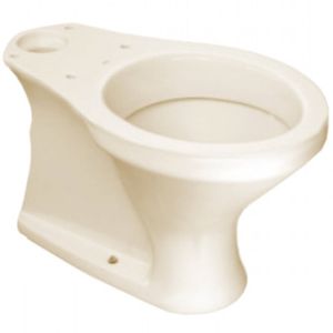 Bacia para Caixa Acoplada Ravena Creme - P.909.37 - Deca