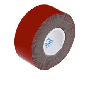Fita Dupla Face Acrílica Externa 12mm x 2 Metros Blister - 21131012202 - TEKBOND