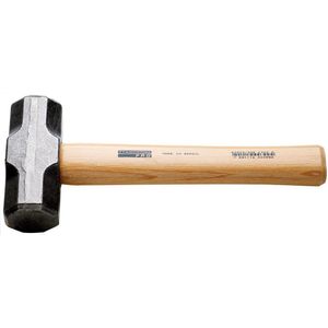 Marreta Basic com Cabo 500gr Oitavada - 40500001 - Tramontina