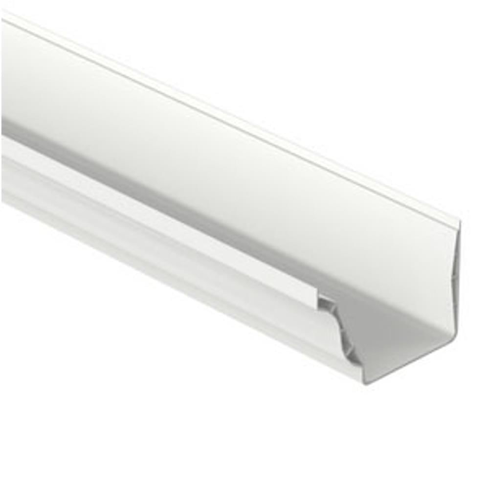 Imagem do produto Calha Aquapluv Style com 3 Metros Branco - 13029377 - TIGRE