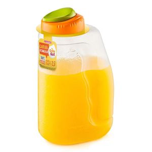 Garrafa Gole Gut Lar 2.500ml - 767/40 - SANREMO