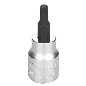 Soquete Trafix 3/8"" T-25 - 44813125 - TRAMONTINA