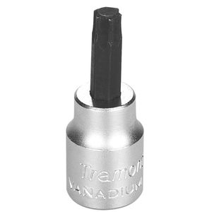 Soquete Trafix 3/8"" T-40 - 44813140 - TRAMONTINA