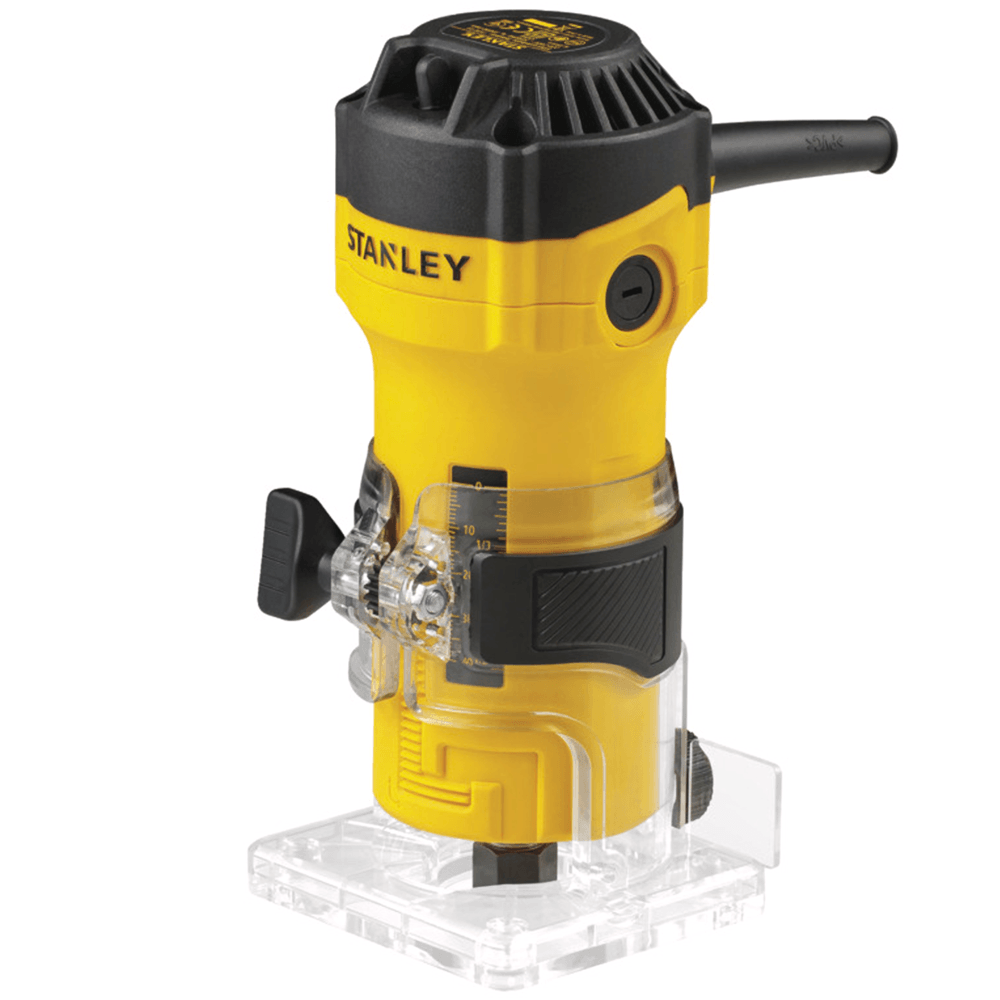 Imagem do produto Tupia para Laminados 1/4"" 6,35mm 550 Watts 220v - ST55-B2 - STANLEY