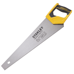 Serrote Heavy Duty Bimaterial 22"" - STHT20376-LA - STANLEY