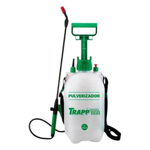 Pulverizador Lateral 5 Litros SX-CS5 - 3930089 - TRAPP