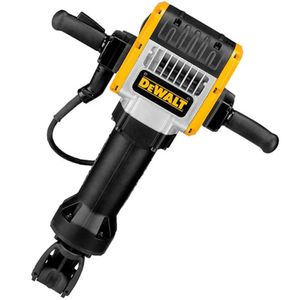 Martelo Demolidor 30 Kilos 220 Volts - D25980-B2 - DEWALT