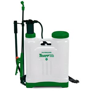 Pulverizador Costal 20 Litros SX-LK20C - 3930092 - TRAPP