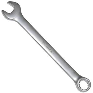 Chave Combinada CRV Cromo Fosco 19mm - 151159 - MTX