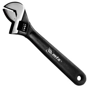 Chave Inglesa Ajustável 10"" 250mm - 155059 - MTX