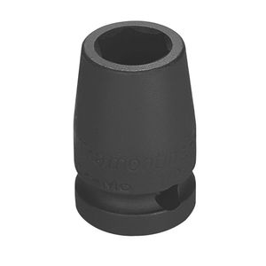Soquete Sextavado de Impacto Encaixe 1/2"" 15mm - 44880115 - TRAMONTINA