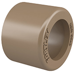 Bucha de Redução Soldável Curta 60x50mm - 10036051 - FORTLEV