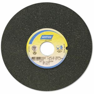 Rebolo para Metal Duro 39C 80 KVK 254,00x38,10x38,10mm - 66253455708 - NORTON
