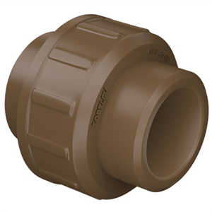 União Soldavel 60mm - 10500601 - Fortlev