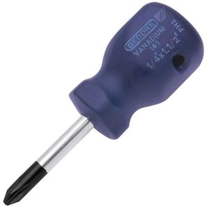 Chave Philips Toco em Aço 1/4""x1.1/2"" - 036420 - GEDORE