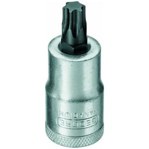 Chave Soquete Hexabular GTX 1/2"" ITX19 T45 - 024.760 - GEDORE