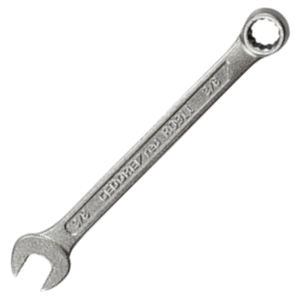Chave Combinadas de 3/8"" - 3365142 - GEDORE RED