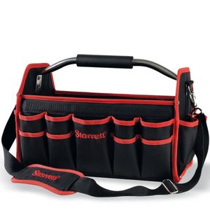 Bolsa para Ferramentas Grande 410x240x270mm - BGL - STARRETT
