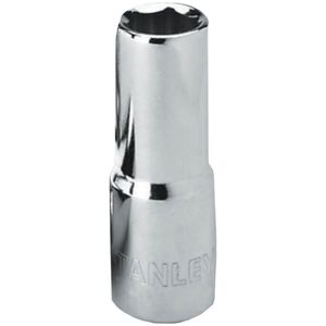 Soquete Sextavado Longo 3/8"" 15mm - 4-86-327 - STANLEY