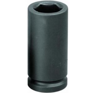 Soquete Sextavado De Impacto Longo K32 De 3/4"" x 27mm - 020.109 - GEDORE
