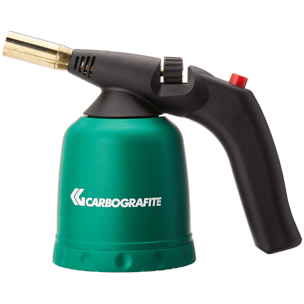 Imagem do produto Maçarico Soldador - 012496112 - CARBOGRAFITE