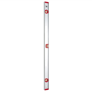 Nível de Alumínio 100cm - 9KR - EDA