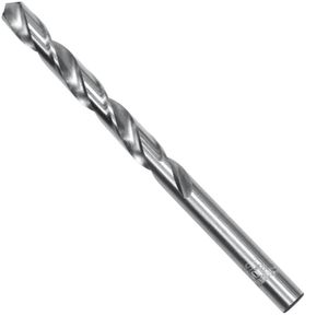 Broca de Aço Rápido 11,00mm - KBAR110 - STARRETT