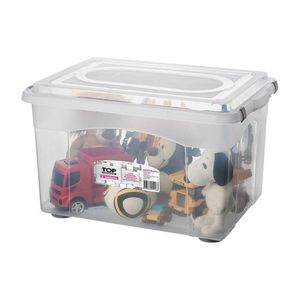 Caixa Organizadora 72 Litros - 985 - SANREMO