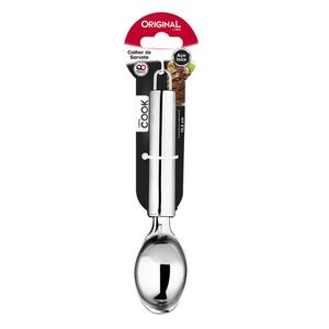 Colher de Sorvete Cook - 000548 - ORIGINAL