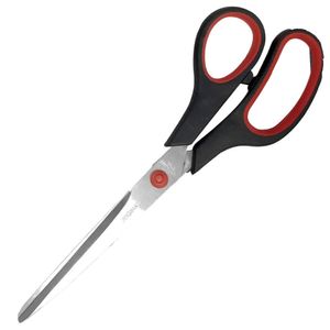 Tesoura 7 1/2"" Basic - 000086 - ORIGINAL