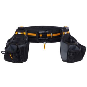 Conjunto de 3 Peças com Cliptech Indicado para Profissionais em Geral - TB-CT-111-3P - TOUGHBUILT BRASIL