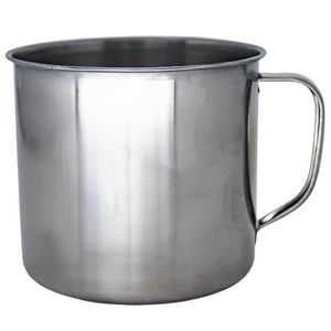 Caneca de Inox com 8cm - CT2706 - YINS HOME