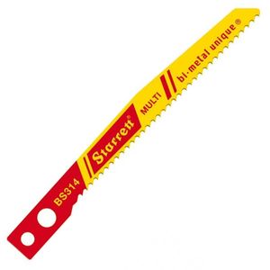 Serra Tico-Tico Makita 65mm 14 Dentes Multi - BS314 - STARRETT