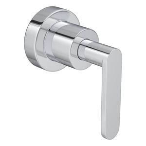 Acabamento para Registro 1/2"" e 3/4"" Flex Plus Cromado - 4900.C21.PQ - DECA