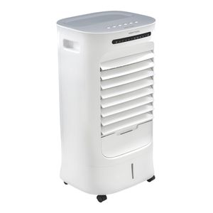 Climatizador Nobille CLM10-02 Branco 10 Litros 65 Watts 220 Volts - 9790 - VENTISOL