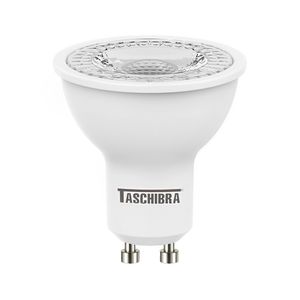 Lâmpada Led MR16 4w 6500k - 11080614 - TASCHIBRA