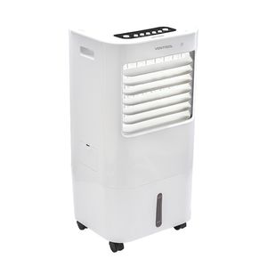 Climatizador Nobille CLM20-01 Branco 20 Litros 65 Watts 110 Volts - 9791 - VENTISOL