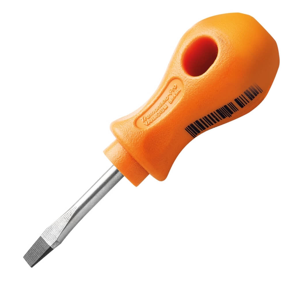 Imagem do produto Chave de Fenda em Aço com 5x38mm e 3/16x1.1/2"" Polegadas - 44132001 - TRAMONTINA