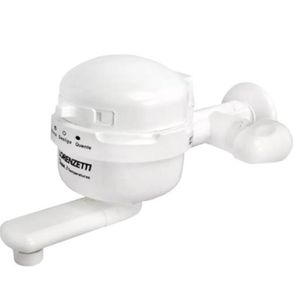 Torneira Elétrica Clean 3 Temperaturas 110 Volts 4500 Watts - 7551004 - LORENZETTI