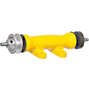 Eixo Para Serra 3/8"" EM00 - AEE1010001 - FERRARI