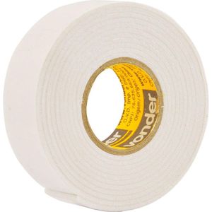 Fitas Dupla Face Espuma 19mm 1.5 Mts - 10.80.190.015 - VONDER